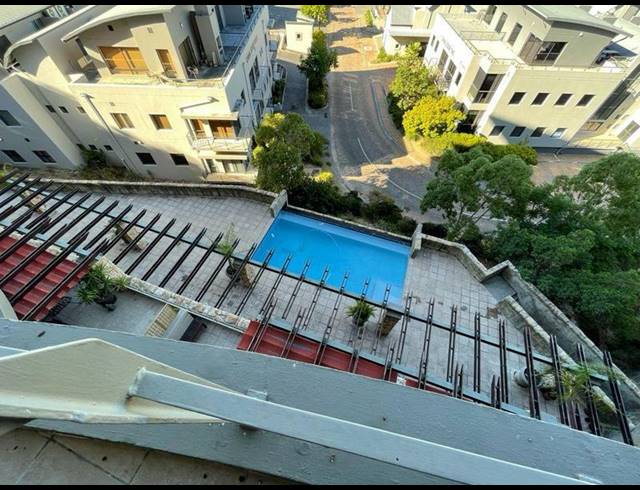 2 BEDROOM APARTMENT FOR SALE IN TYGER VALLEY